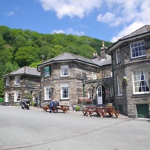 The Oakeley Arms